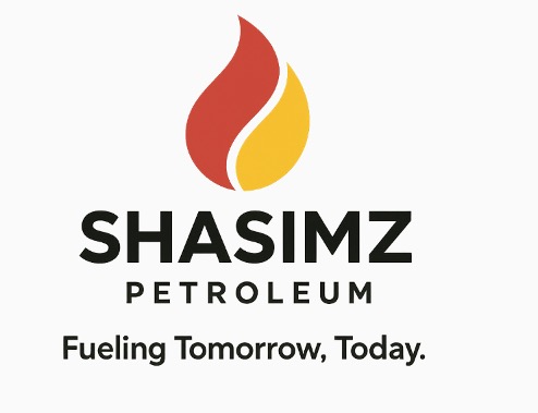 Shasimz Petroleum Logo